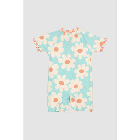 Enterito uv baby Celeste