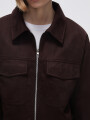 Chaqueta Bruswi Cafe