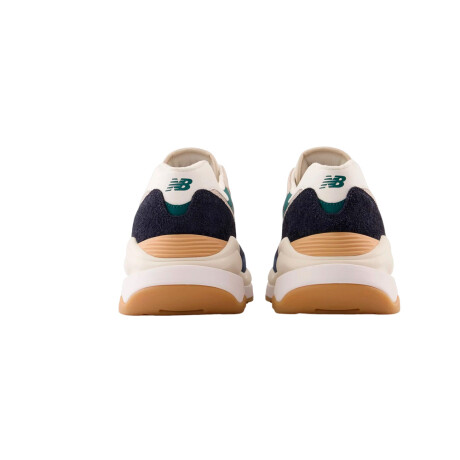 Championes New Balance 574 Multi-Color