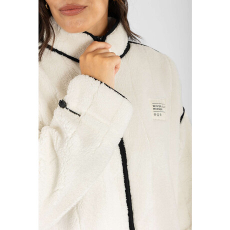 Sport sherpa jacket Marfil