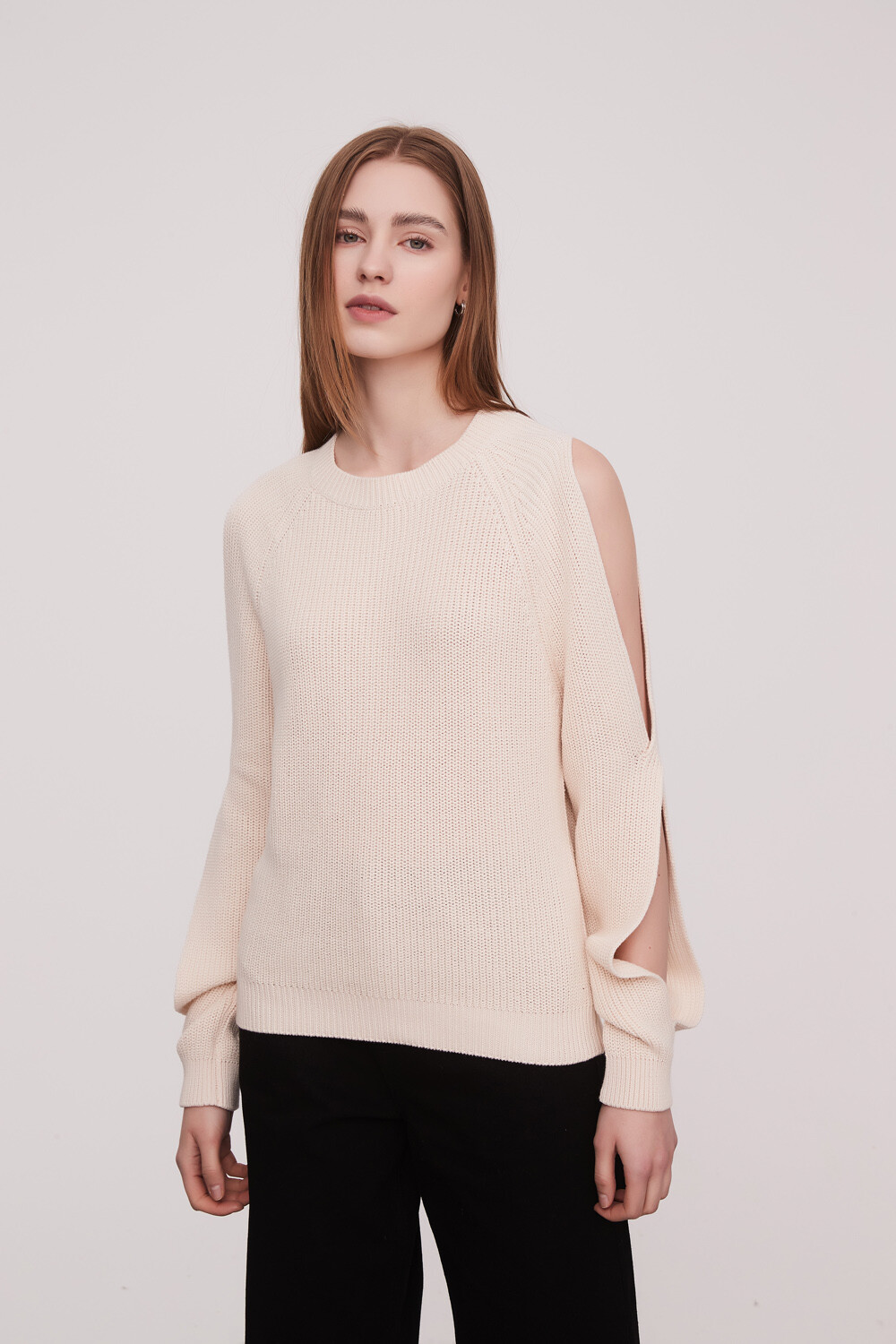 Sweater Sofide Crudo / Natural