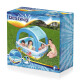 Piscina Inflable Infatil Con Techo Bestway Piscina Inflable Infatil Con Techo Bestway