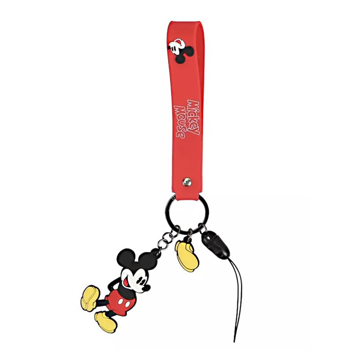 Llavero Mickey Mouse - Diseño 2 