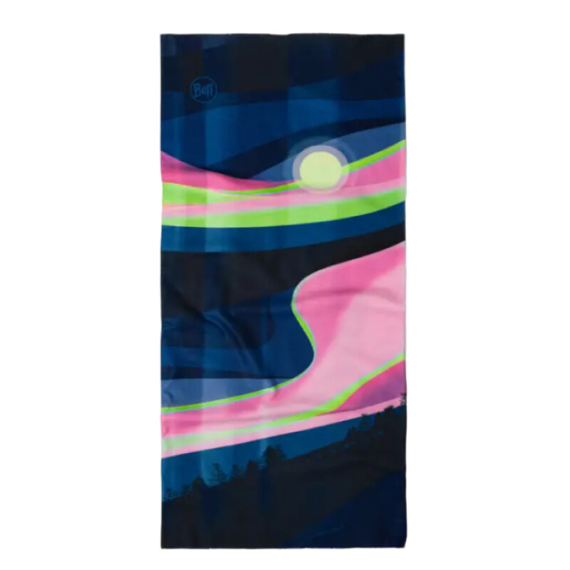 Bufanda Buff Original Ecostretch - Azul Bufanda Buff Original Ecostretch - Azul