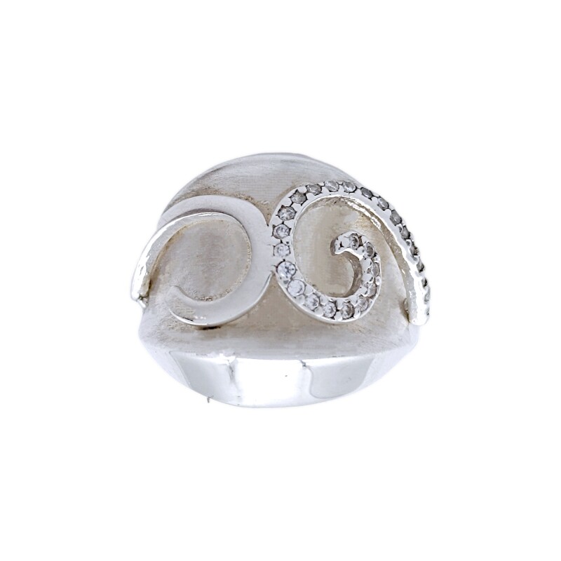 Anillo Varios-Plata 925 Esterlina-Piedra Zirconia-AN3590 conpiedra