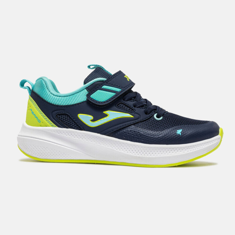 FERRO JR 2603 NAVY BLUE MARINO