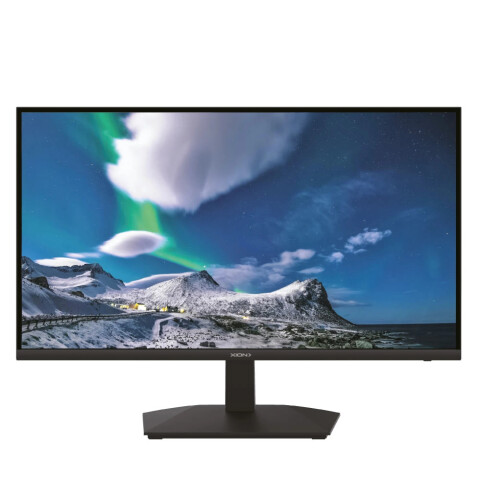 MONITOR XION 22" FULL HD XI-MNT22.CU MONITOR XION 22" FULL HD XI-MNT22.CU