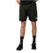 Bermuda de Hombre Umbro Line Negro - Blanco