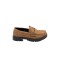 ZAPATO 35-40 SUEDE BEIG