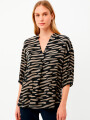 Blusa Lewando Estampado 2