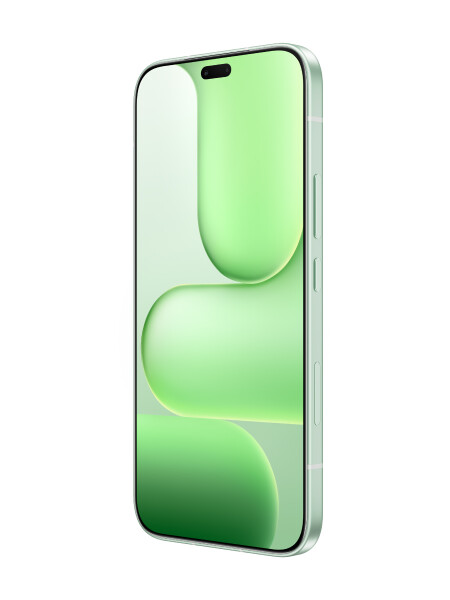 Celular Honor 600E 512GB Verde