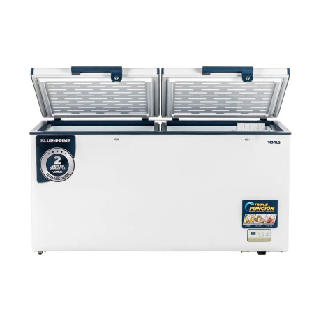 Freezer Doble 520 Litros Ventus Freezer Doble 520 Litros Ventus
