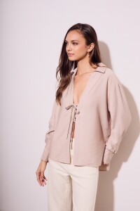 Blusa Vison