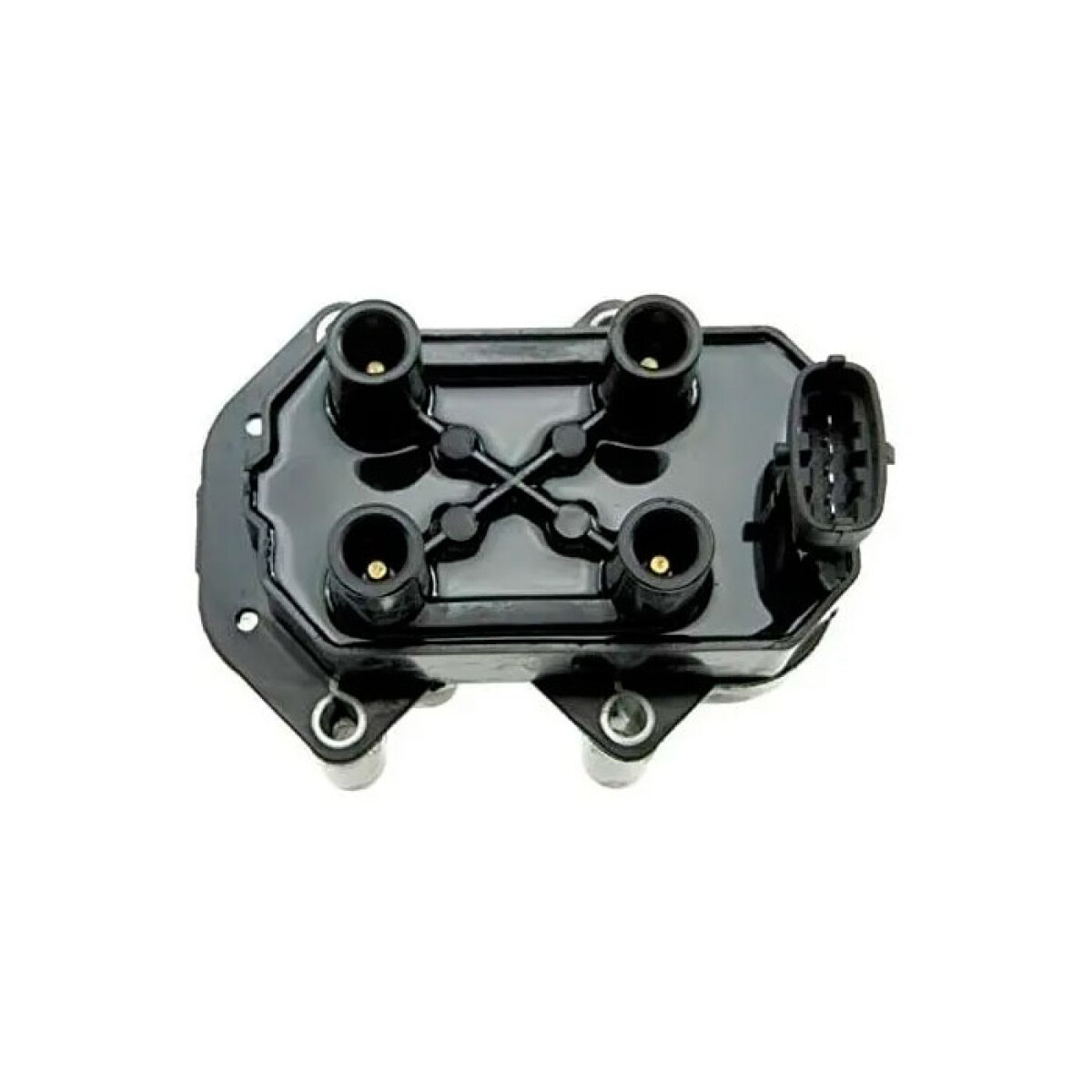 BOBINA ENCENDIDO CHEVROLET VECTRA 97/ 2.0 16V 4 PINOS 90506102 - 