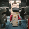 Mochila JetKids Expandible Stokke Mochila JetKids Expandible Stokke