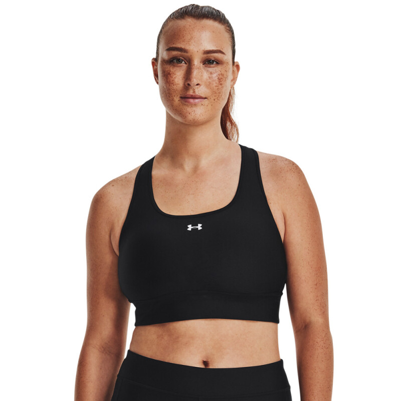 Crossback Longline-BLK BLK-001