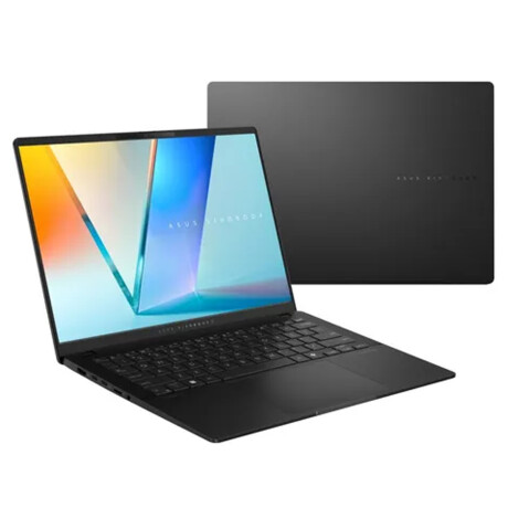 Notebook ASUS Vivobook S14 OLED M5406WA-QD075W Ryzen AI 9 Notebook ASUS Vivobook S14 OLED M5406WA-QD075W Ryzen AI 9