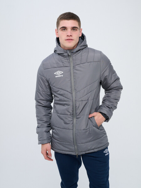 Campera New U-Classic Umbro Hombre 059