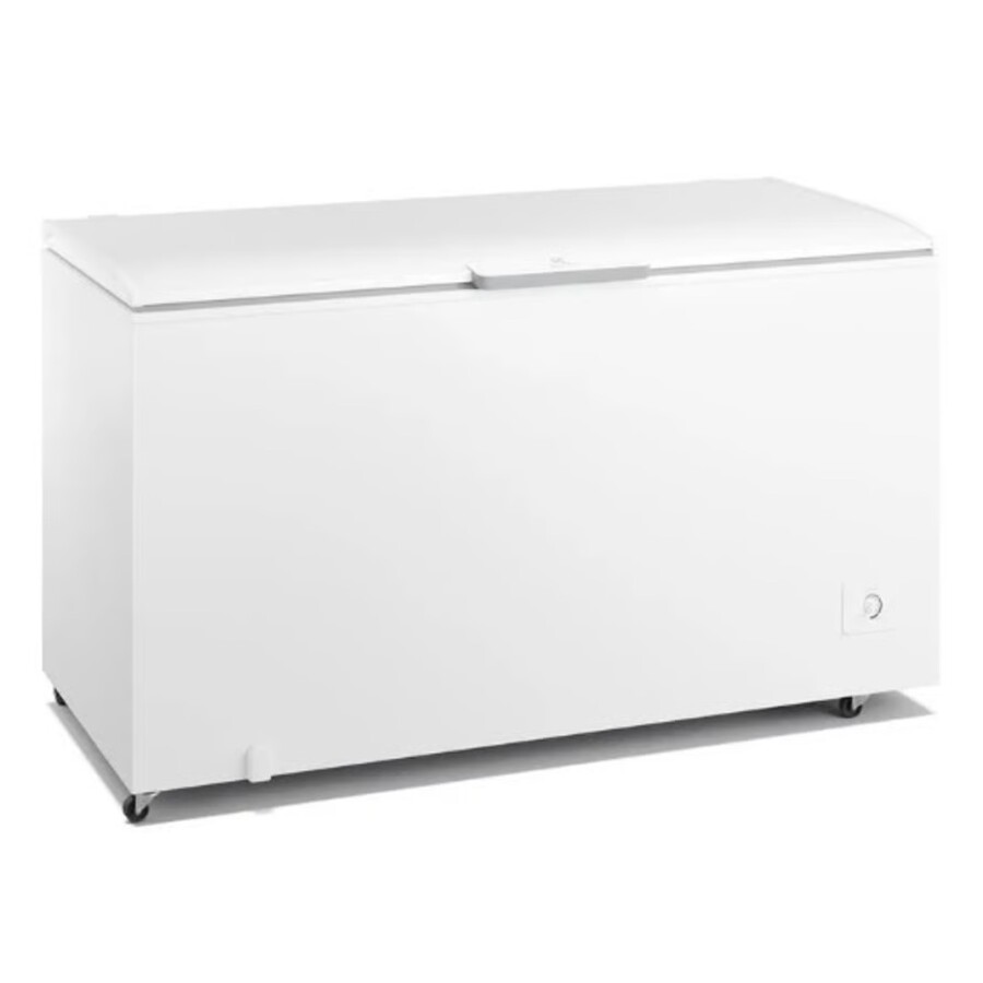 Freezer Horizontal Inverter de 521 L Electrolux HI550 Freezer Horizontal Inverter de 521 L Electrolux HI550