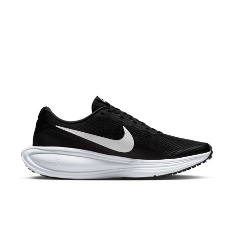 Championes Nike Revolution 8 de Hombre Negro