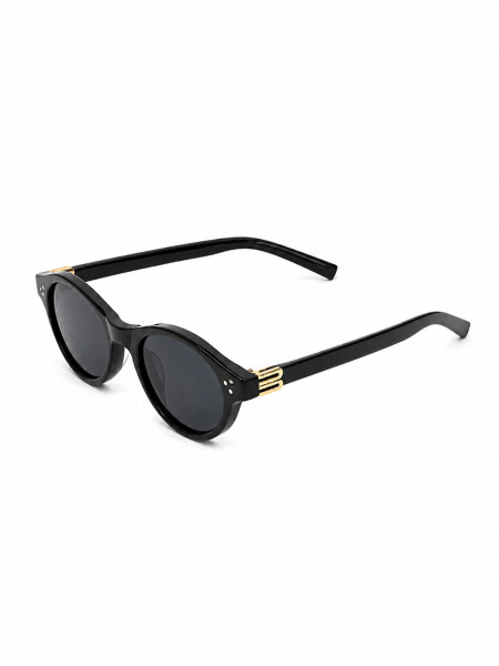 LENTE ROME NEGRO
