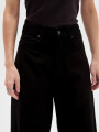 Pantalon Raku Negro