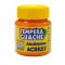 Témpera Acrilex 15 ml Naranja