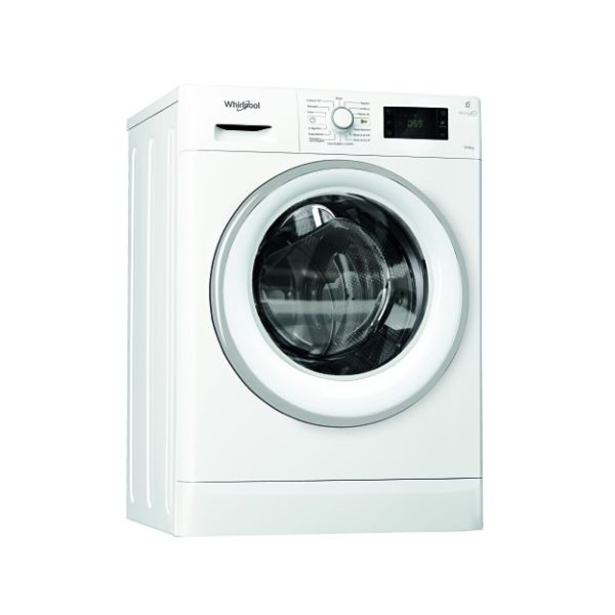 Lavasecarropas 10.5kgs. Whirlpool WCF10BF 