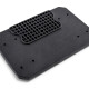 INTEX REPUESTO SOPORTE PLASTICO PARA MOTOR EMBARCACIONES 12V Intex Repuesto Soporte Plastico Para Motor Embarcaciones 12v