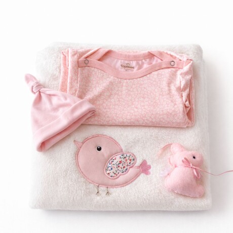 Me enamoré ajuar beba Me enamoré ajuar beba