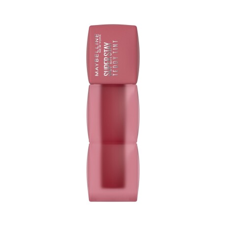 Maybelline Super Stay Teddy Tint N°105 Velvet Choker Maybelline Super Stay Teddy Tint N°105 Velvet Choker