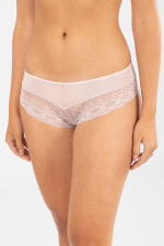 Culotte zinnia Lilac