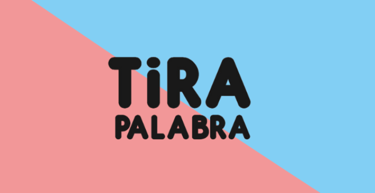 Tira Palabra Tutorial