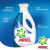 Jabón Líquido Ariel Concentrado Doble Poder Botella 1900 ML Jabón Líquido Ariel Concentrado Doble Poder Botella 1900 ML
