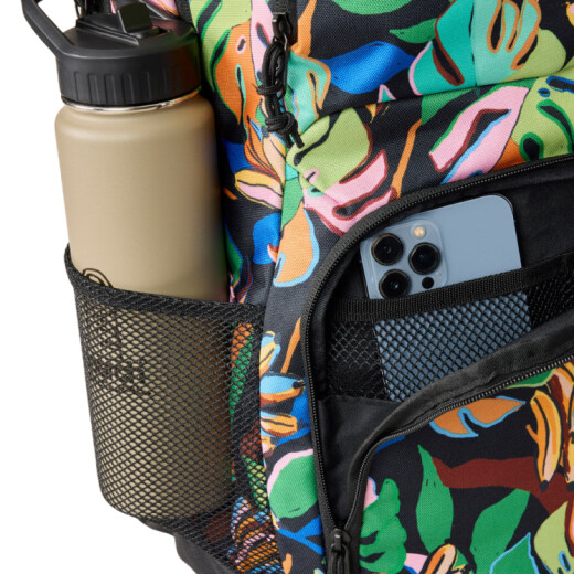 Mochila Rip Curl Chaser 33L Backpack - Multicolor Mochila Rip Curl Chaser 33L Backpack - Multicolor