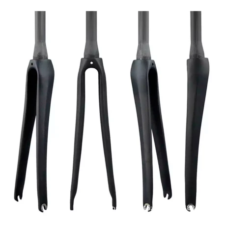 Horquilla Rígida Bucklos 700c Trabuco Recto 001
