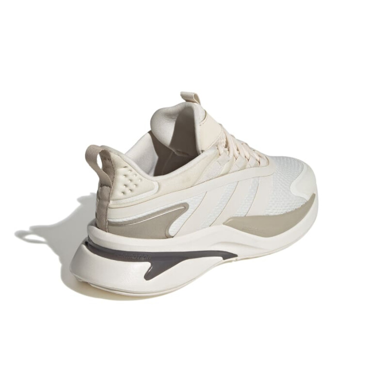 Championes Adidas AlphaBounce+ V2 de Mujer - IE6350 Tiza-blanco