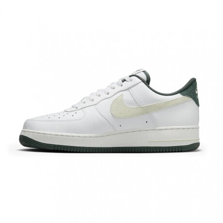 NIKE AIR FORCE 1 07 LV8 COB White