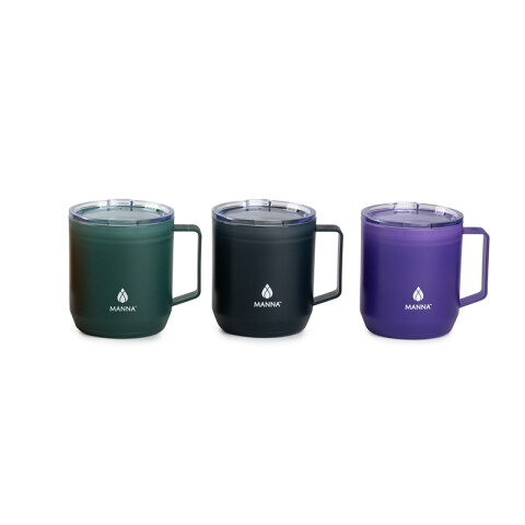 Taza "EVOLUE" cambia de color 20 Oz. / 600ml. TV0480