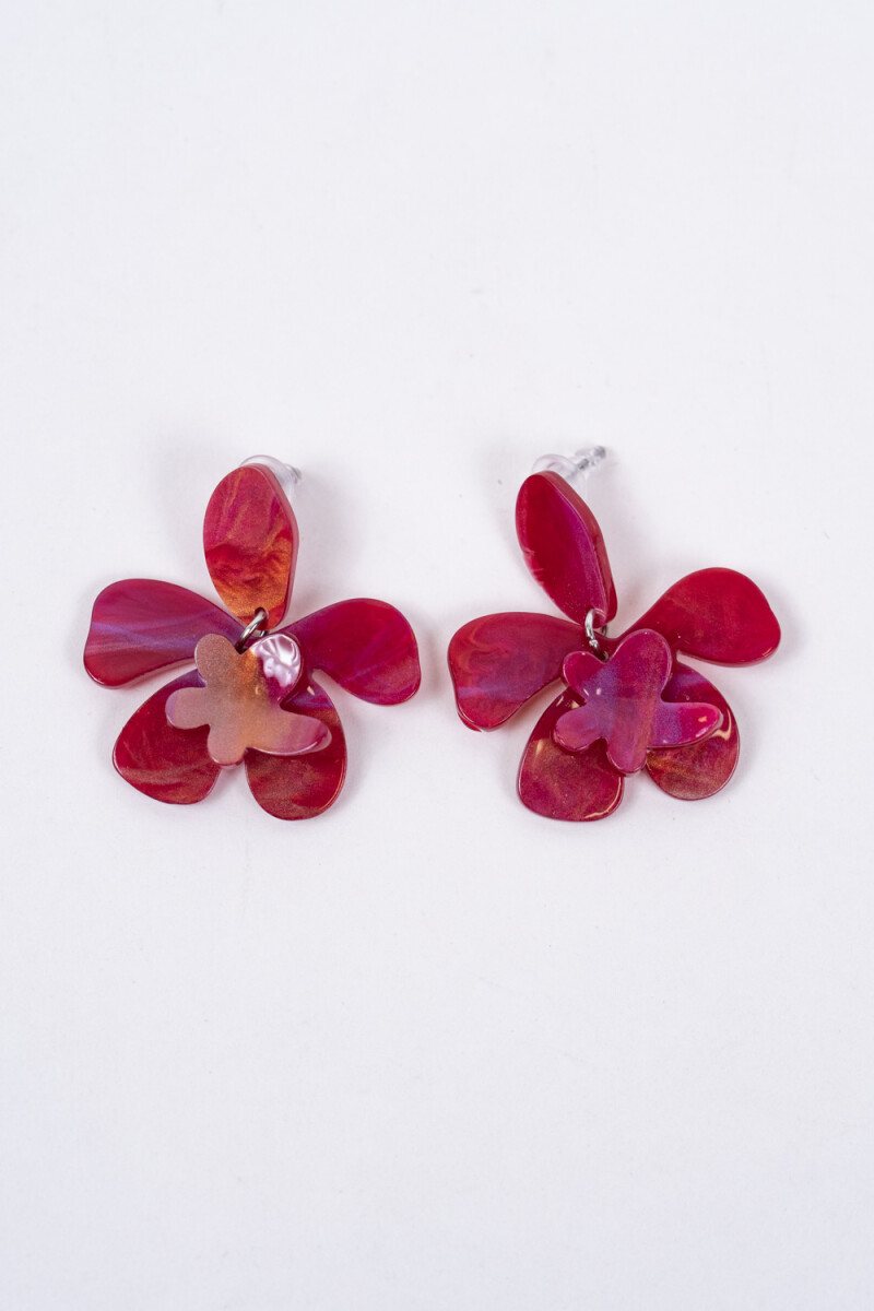 Caravana Vego - Rojo 