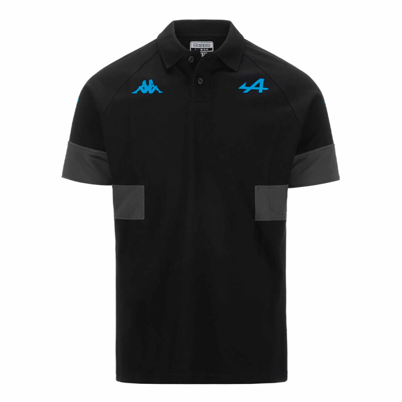 AndoiAlpineF1 - Hombre Blue Marine