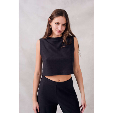 Top Negro