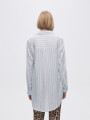 Camisa Prunus Estampado 1