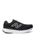 Championes de Mujer New Balance Evoz Fresh Foam Negro - Rosado
