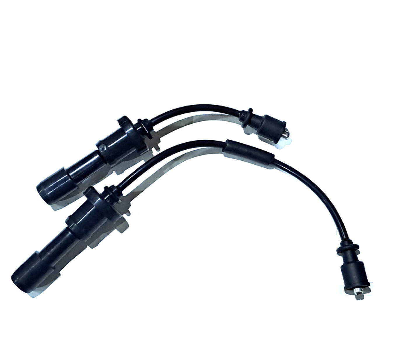 CABLE BUJIA JAC JGO. S5 - 