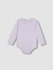Body Estampado Blanco Optico
