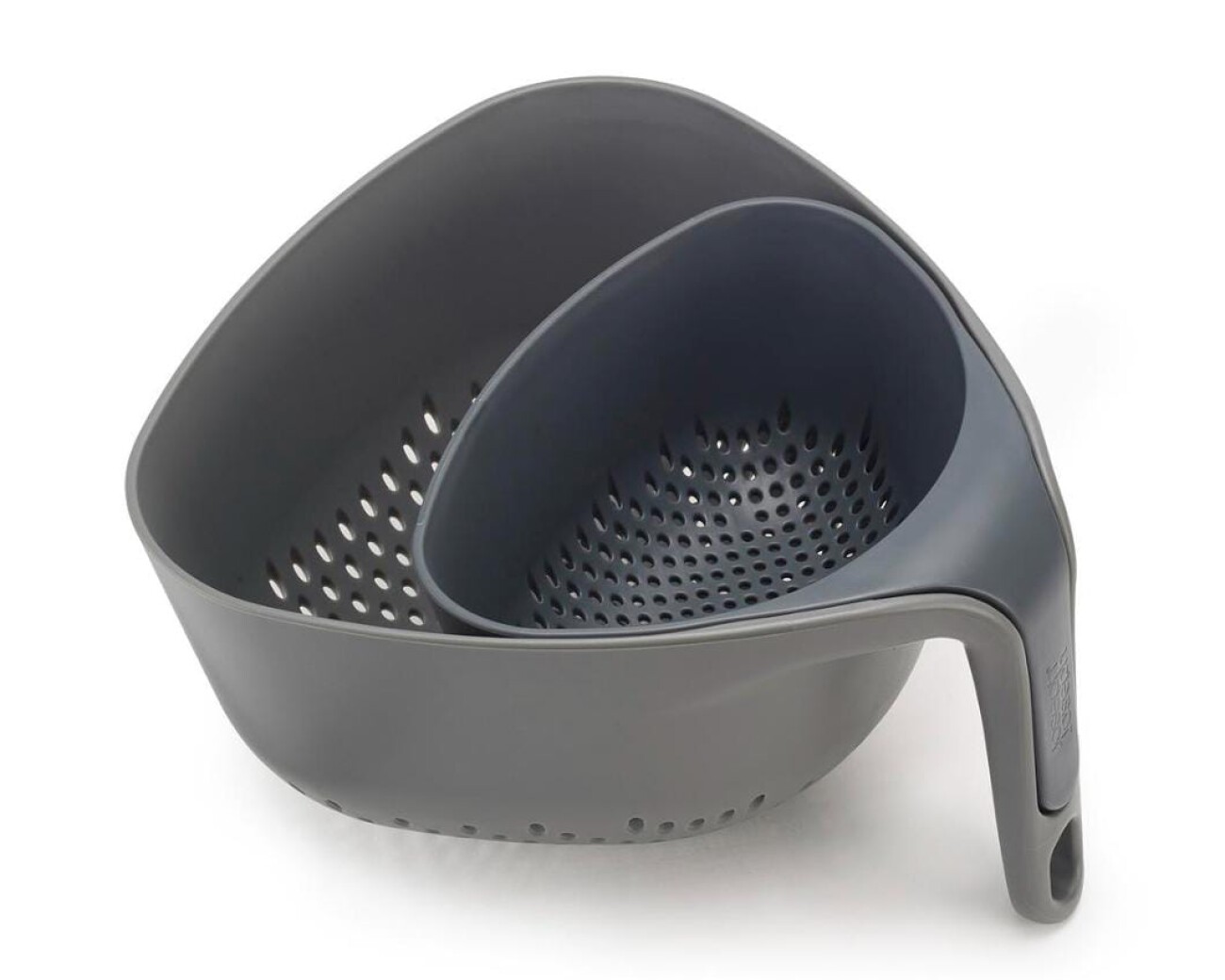 Set de Coladores Joseph Joseph Nest - Preventa 20% OFF Set de Coladores Joseph Joseph Nest - Preventa 20% OFF