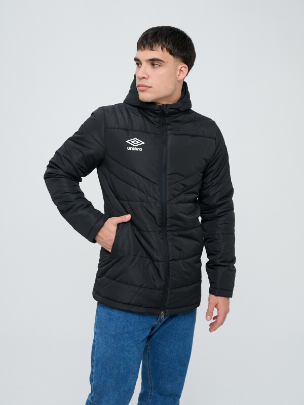 Campera New U-Classic Umbro Hombre 029