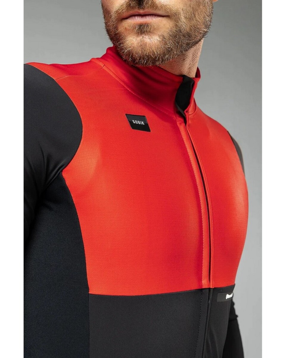 CHAQUETA MIST BLEND JESTER - GOBIK 