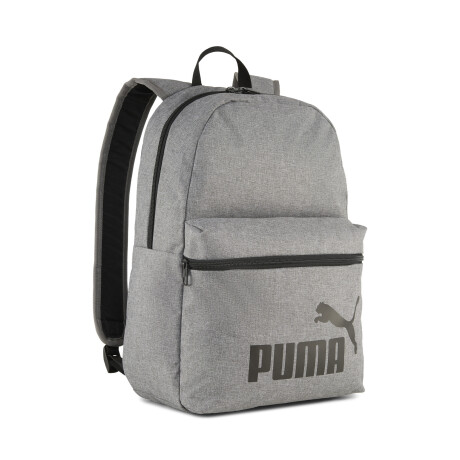 PHASE Backpack III 09117601 Gris